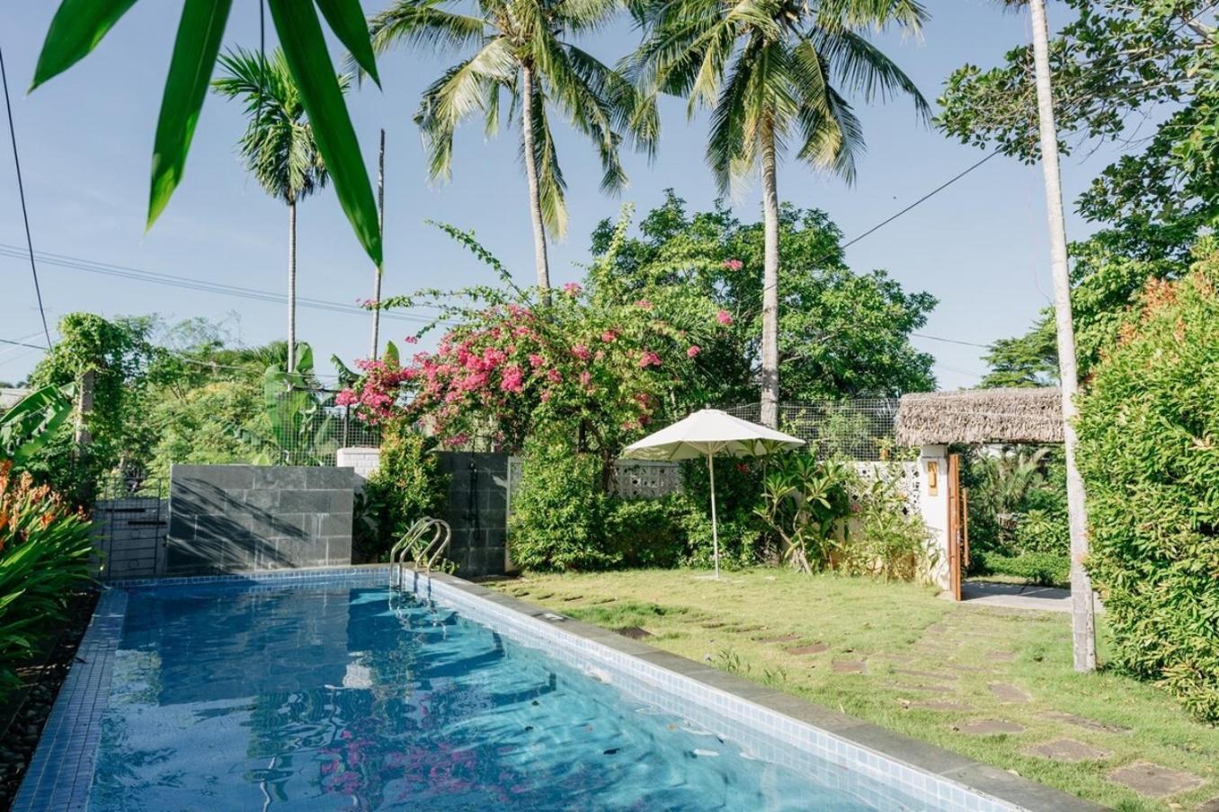 Bong Villa Hoi An - Vesta Collections Exterior foto