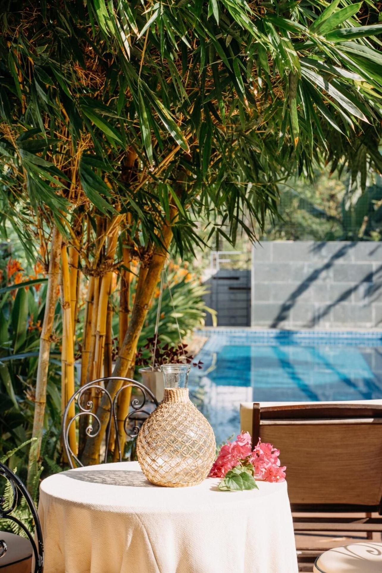 Bong Villa Hoi An - Vesta Collections Exterior foto